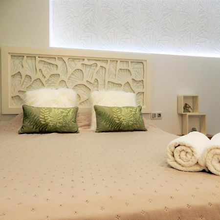 Romantico Estudio Centro De Альхесірас Екстер'єр фото